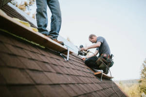 Local Roofers in Falmouth, MA
